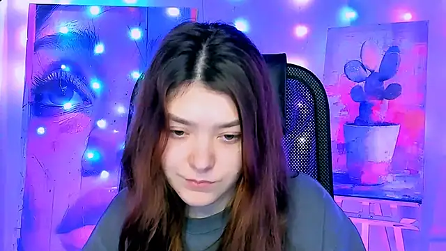 AnaSteisher online show from February 2026 02:33:01 PM