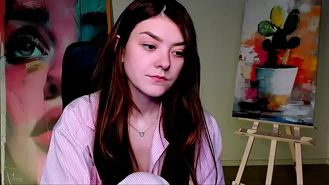 AnaSteisher online show from November 2025 01:14:02 PM