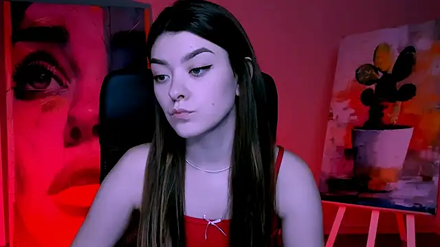 AnaSteisher online show from November 2025 02:05:01 PM