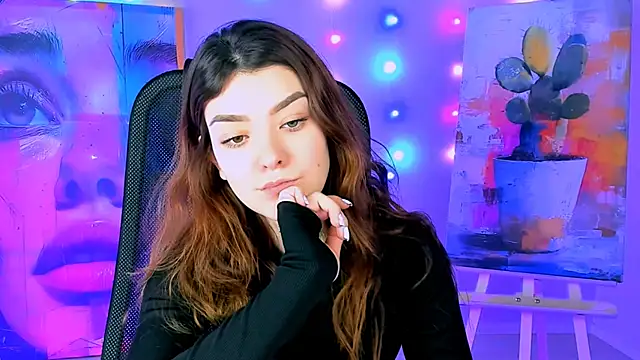 AnaSteisher online show from February 2026 01:35:02 PM