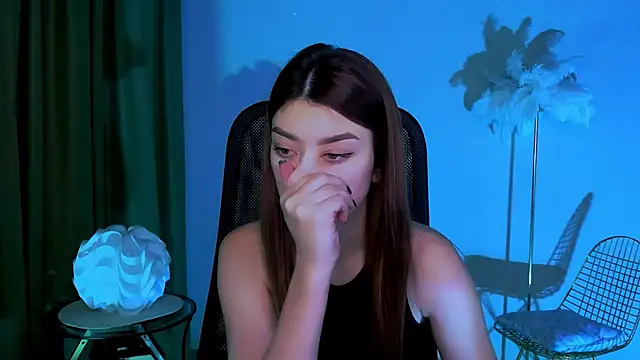 AnaSteisher online show from December 2025 02:26:02 PM