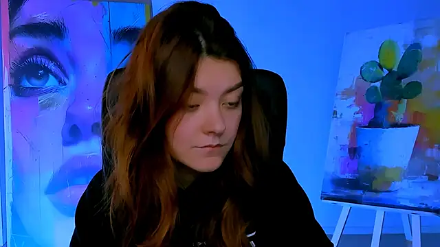 AnaSteisher online show from November 2025 11:09:02 AM