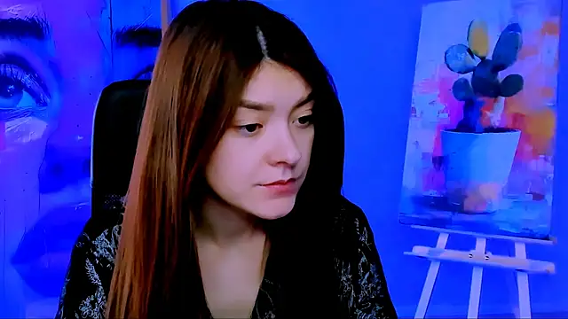 AnaSteisher online show from November 2025 09:24:01 AM