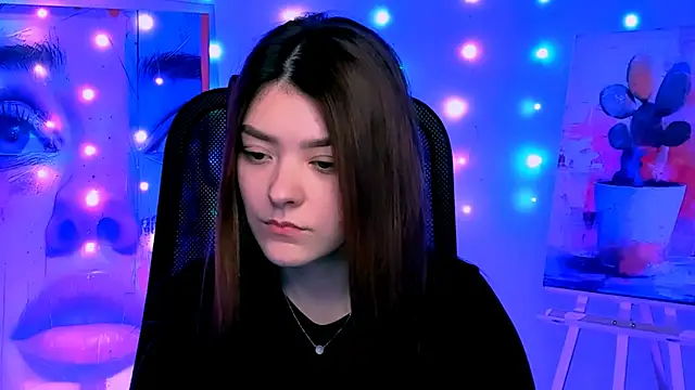 AnaSteisher online show from January 2026 01:59:01 PM