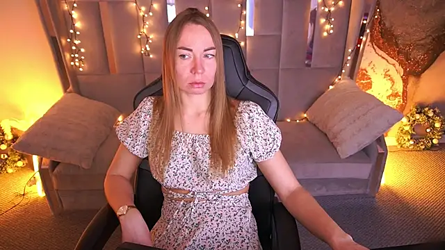 VixenMuse online show from March 2026 09:11:02 PM