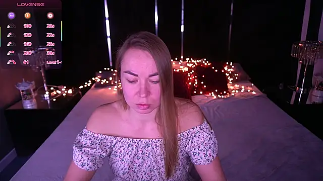 VixenMuse online show from February 2026 09:36:02 PM