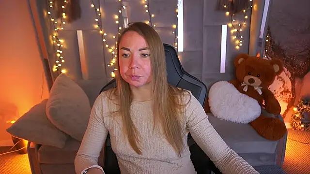 VixenMuse online show from March 2026 08:46:01 PM