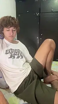 JoelnClouds online show from February 2026 10:54:02 PM