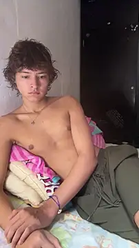 JoelnClouds online show from February 2026 10:09:01 PM