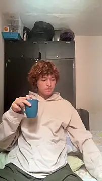 JoelnClouds online show from February 2026 07:35:02 PM