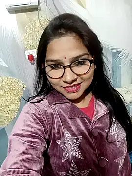 Vanshika1432 online show from November 2025 07:23:02 AM