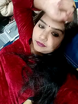 Vanshika1432 online show from November 2025 07:30:02 AM