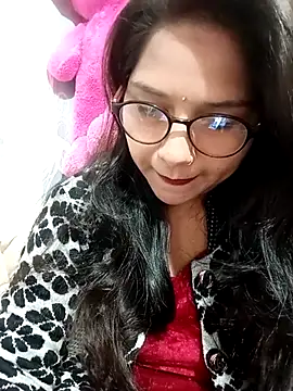 Vanshika1432 online show from November 2025 06:02:02 AM