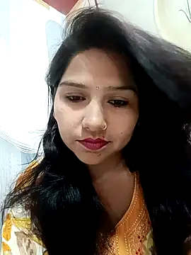 Vanshika1432 online show from October 2025 05:51:02 AM
