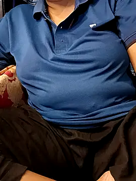 Fucking Moni online show from October 2025 06:51:01 PM