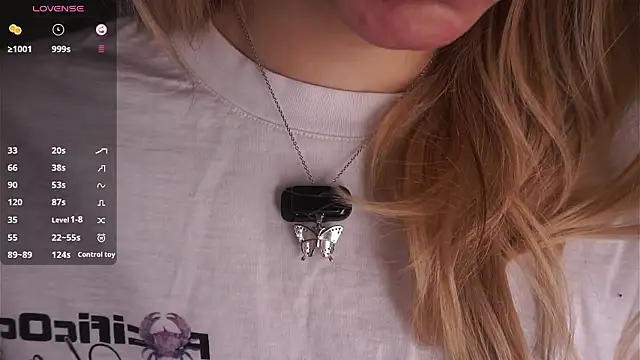 BrynnHolverson online show from February 2026 07:14:01 PM