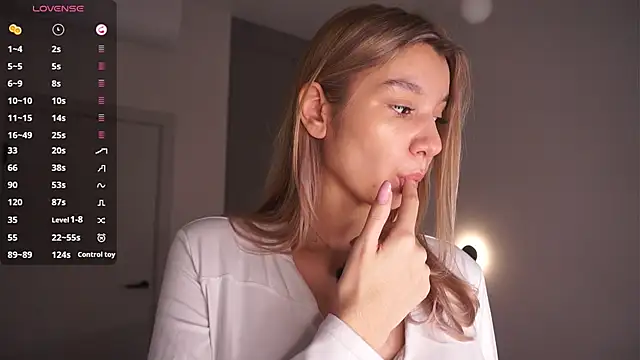 BrynnHolverson online show from February 2026 07:15:02 PM