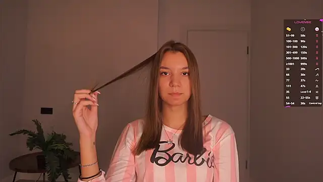 BrynnHolverson online show from October 2025 07:24:02 PM