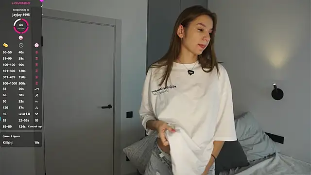 BrynnHolverson online show from November 2025 07:14:01 PM