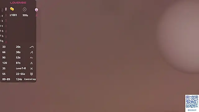 BrynnHolverson online show from April 2026 07:07:02 PM