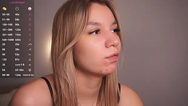 BrynnHolverson online show from February 2026 02:53:01 AM