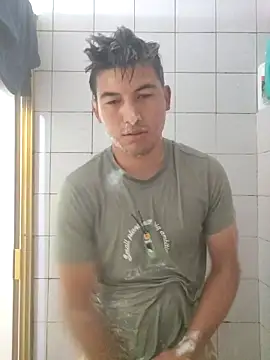 Carlosvelaz561162 online show from March 2026 06:46:01 AM