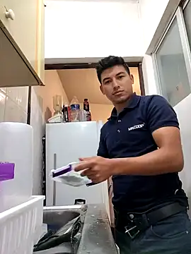 Carlosvelaz561162 online show from April 2026 06:29:02 AM