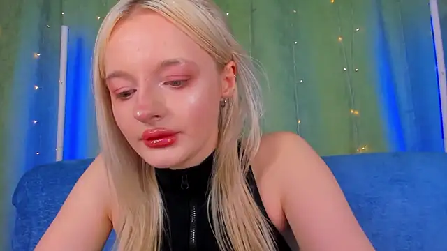 AlessaKiss online show from June 2026 08:59:01 AM
