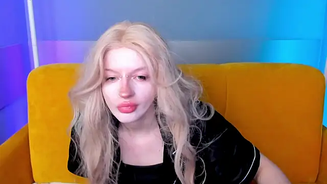 AlessaKiss online show from November 2025 08:29:01 AM