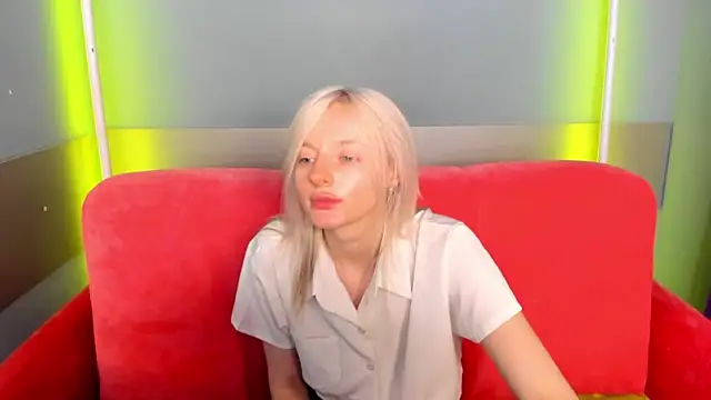 AlessaKiss online show from May 2026 08:55:02 AM