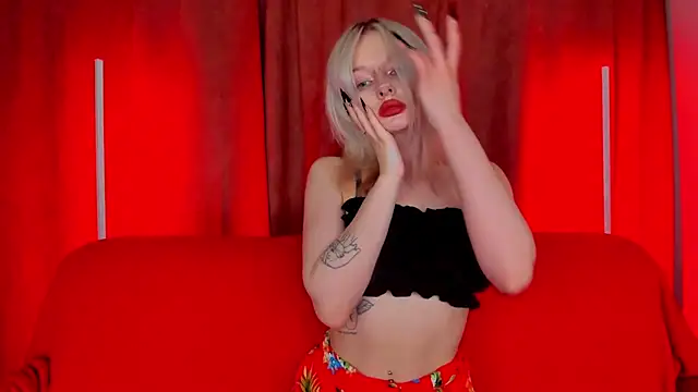 AlessaKiss online show from March 2026 02:12:02 AM