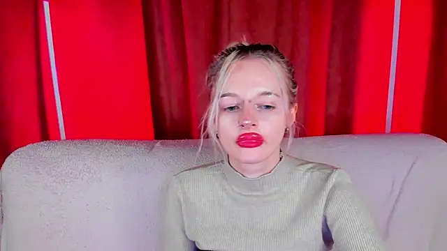 AlessaKiss online show from March 2026 06:06:01 AM