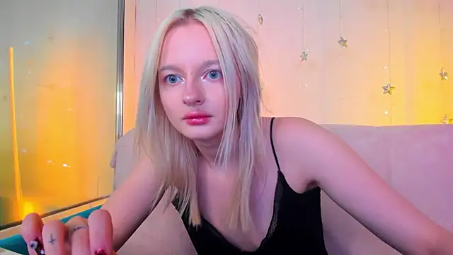 AlessaKiss online show from June 2026 09:53:01 AM
