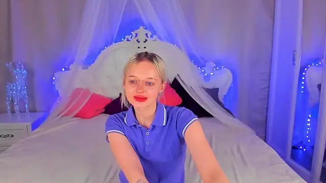 AlessaKiss online show from March 2026 01:40:01 AM