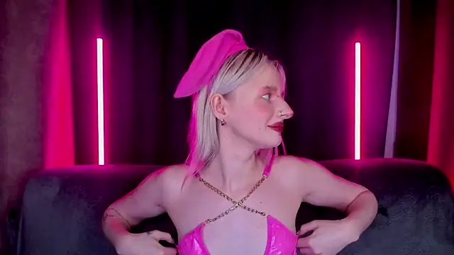 AlessaKiss online show from March 2026 09:19:01 AM