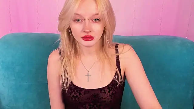 AlessaKiss online show from November 2025 08:52:01 AM