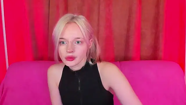 AlessaKiss online show from May 2026 01:53:02 AM