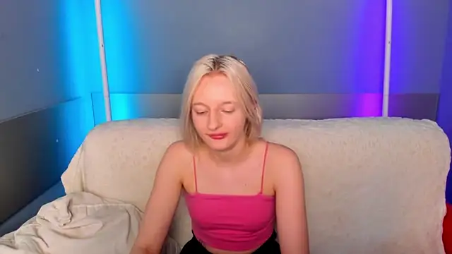 AlessaKiss online show from May 2026 01:45:01 AM