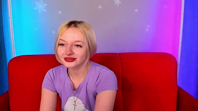 Snapshot of AlessaKiss chatting on December 2025 09:00:01 AM AlessaKiss online show from December 2025 09:00:01 AM