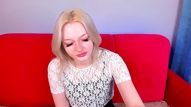 AlessaKiss online show from October 2025 01:42:02 AM