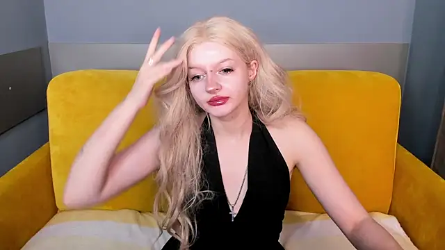 AlessaKiss online show from October 2025 01:57:01 AM