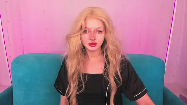 AlessaKiss online show from November 2025 09:02:02 AM