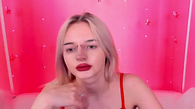 AlessaKiss online show from March 2026 09:00:01 AM