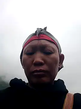 nui-show online show from October 2025 05:17:02 AM