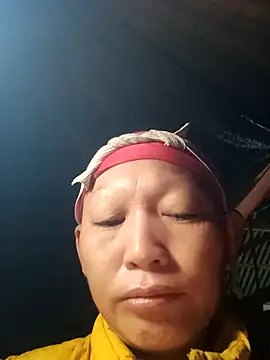 nui-show online show from October 2025 09:59:01 PM