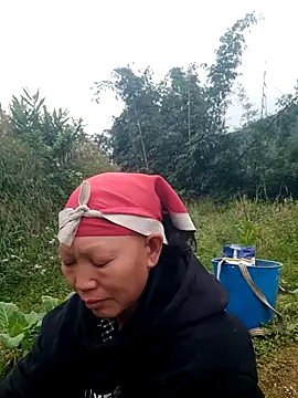 nui-show online show from November 2025 06:01:01 AM