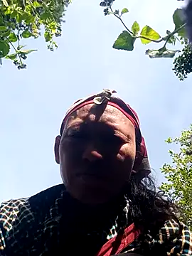 nui-show online show from November 2025 03:55:02 AM