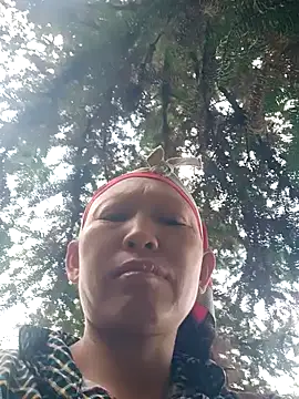 nui-show online show from October 2025 03:38:01 AM