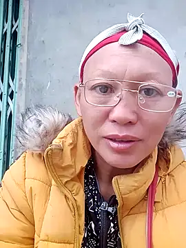 nui-show online show from November 2025 02:16:02 AM