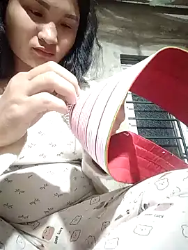 Snapshot of asaka-cute chatting on October 2025 09:59:02 PM asaka-cute online show from October 2025 09:59:02 PM